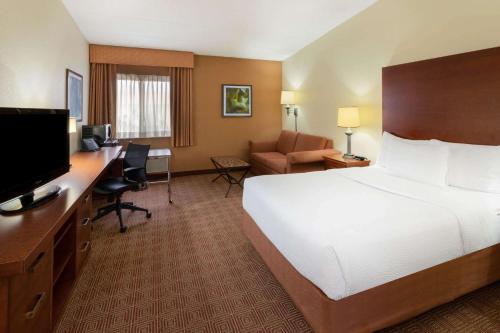 La Quinta Inn by Wyndham Minneapolis Airport Bloomington in Bloomington, Vereinigte Staaten von Amerika