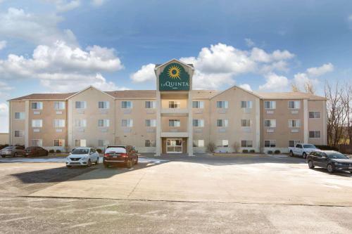 La Quinta Inn by Wyndham Lincoln