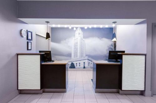 La Quinta Inn by Wyndham Lincoln, Nebraska, Lincoln