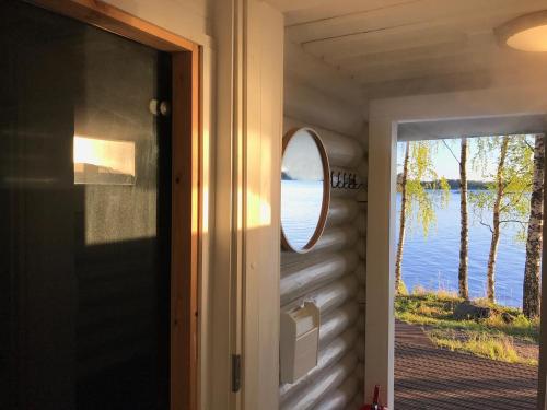 Koskenselän Lomakylä - main image