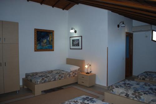 Hotel Boutique Osumi – Berat, AL