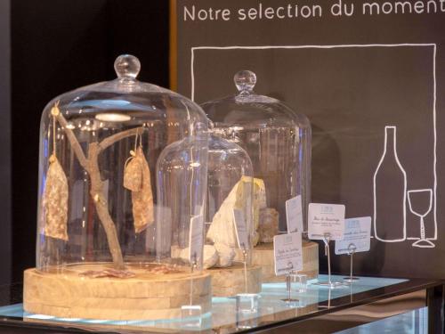 Hotel Ibis Lyon Sud Vienne Saint Louis