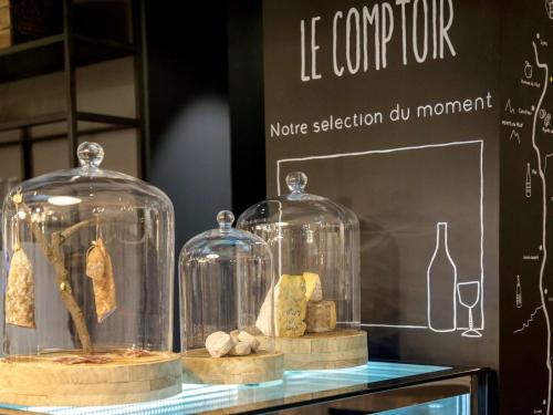Hotel Ibis Lyon Sud Vienne Saint Louis