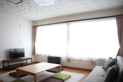 Family Room with Private Bathroom - Non-Smoking