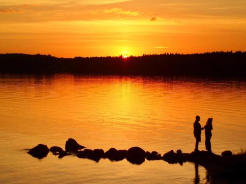 Koskenselkä Camping Koskenselkä Camping
