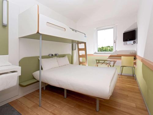 ibis budget Augsburg City