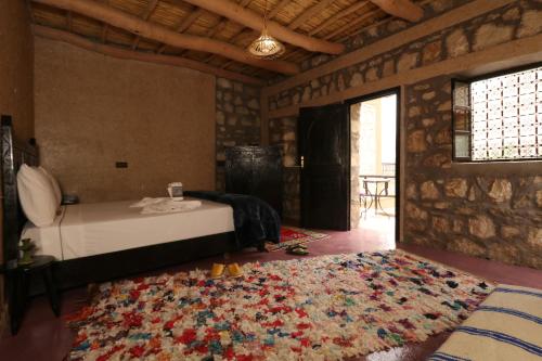 Chez Hafid House in Imlil, Morocco - reviews, prices | Planet of Hotels