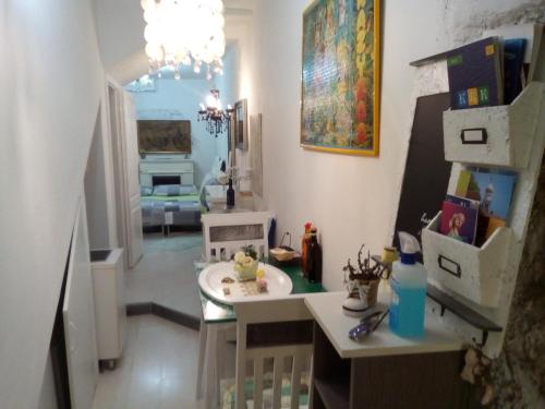 Studio Apartment Leopolda in Krk