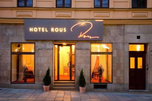 Hotel Rous - image 2
