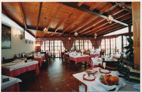 Hotel Posada del Pas - image 7