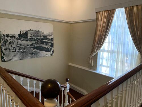 Savoy Hotel Kimberley
