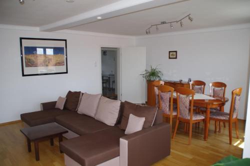 Accommodation in Hemau