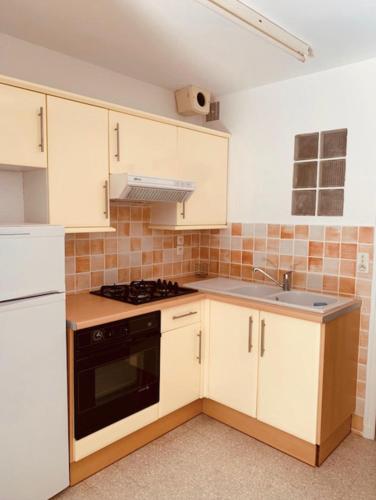 Cosy house near St Aygulf beach