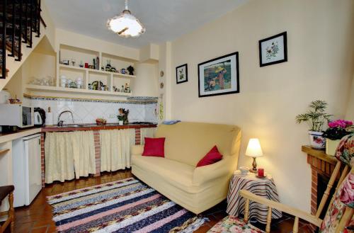 La Casita in Гразалєма
