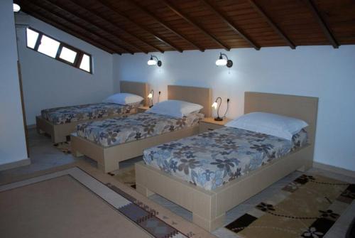 Hotel Boutique Osumi – Berat, AL