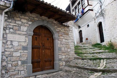 Hotel Boutique Osumi – Berat, AL