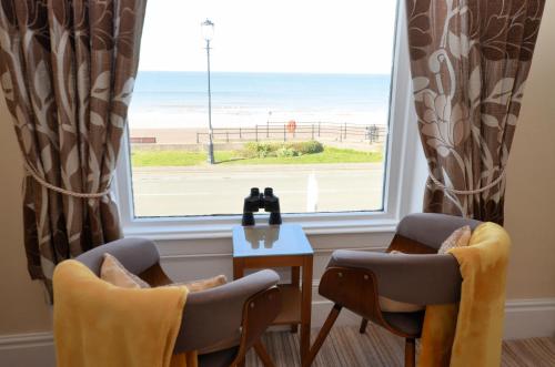 St. Hilary Guest House - image 5