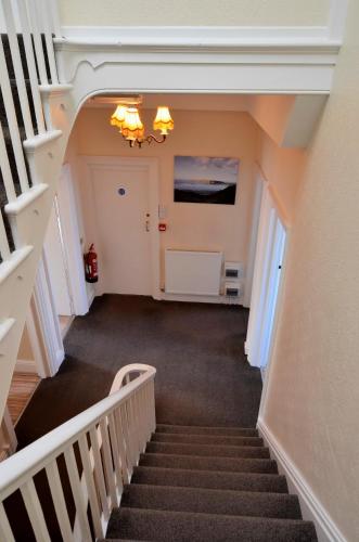 St. Hilary Guest House - main image