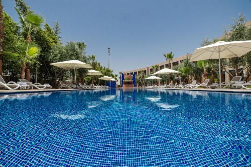 Wazo Hôtel