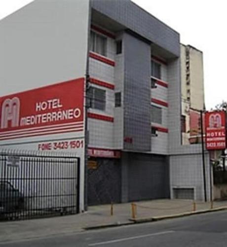 Mediterraneo Hotel