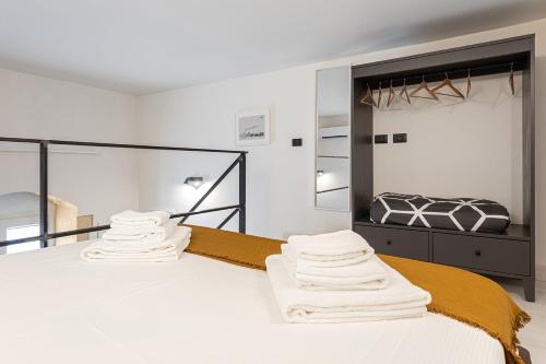 Biancospino Suite by Wonderful Italy