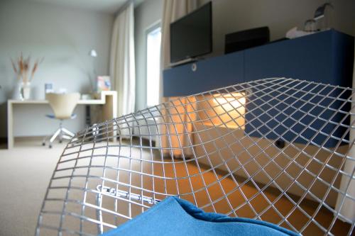 Atlantic Hotel Universum - image 3
