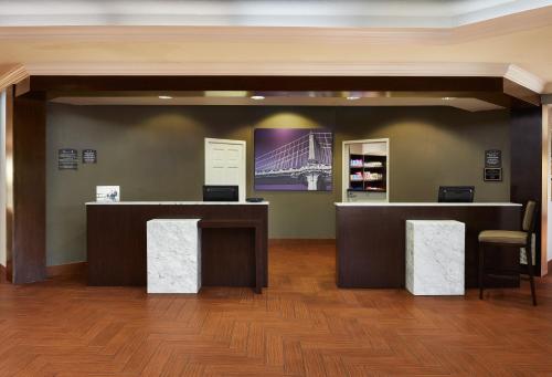 스테이브리지 스위트 올랜도 에어포트 사우스 바이 IHG - 숙소 외관