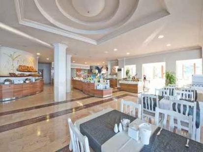 Mirador Resort & Spa