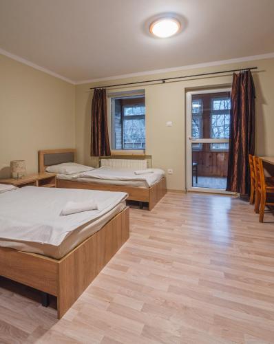 hotel photo