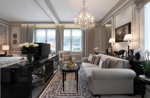 Hotel Sacher Salzburg - image 10