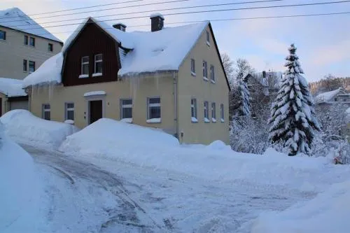 Ferienwohnung LEICHT in Annaberg-Buchholz, Deutschland