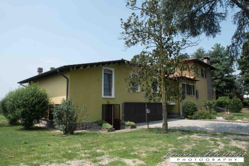 B&B Barbettini - Accommodation - Bereguardo