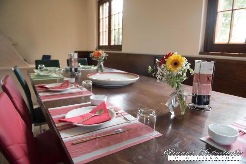 B&B Barbettini - Trovo