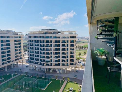 NON STRESS Atico Duplex con vistas al MAR