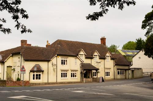 The Lion - image 6