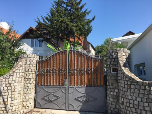 . Apartmani Spasić