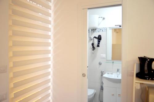 Bonaparte Suite Termini, Řím (fotografie 4)