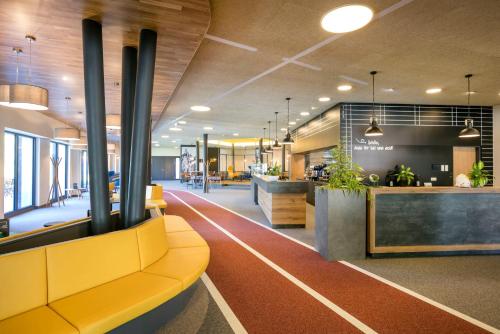 JUFA Hotel Erlaufsee - image 13