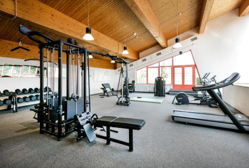 JUFA Hotel Erlaufsee - image 10