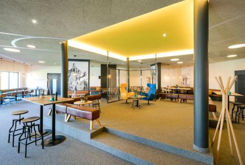 Pub/Lounge, JUFA Hotel Erlaufsee in Mariazell
