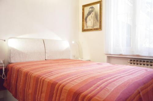 Bonaparte Suite Termini, Řím (fotografie 6)