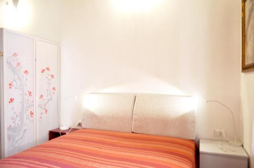 Bonaparte Suite Termini, Řím (fotografie 3)