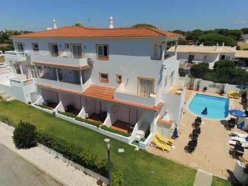 Agua Marinha ROSA- Hotel, Albufeira bei Vale Covo