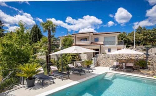 Villa SaLu’