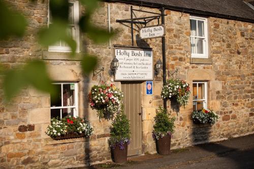 Hollybush Inn, , Northumberland