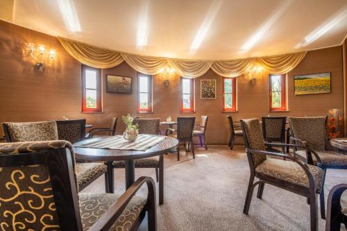 Wellness hotel Spark - image 4