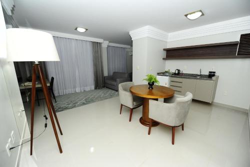 Hotel Saint Louis