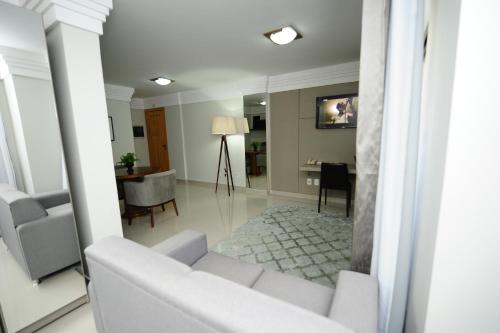 Hotel Saint Louis