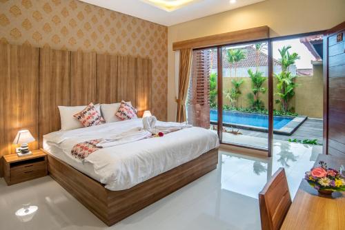 Twin Guest House Canggu