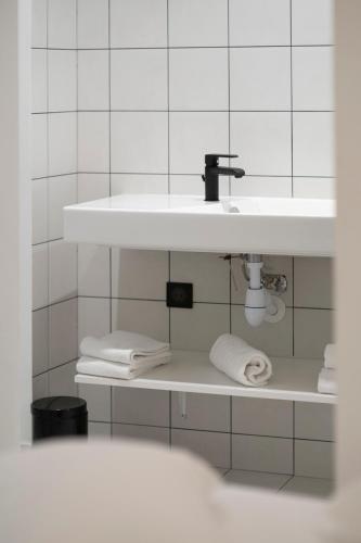 Monsieur Miot Concept Hotel - Bastia centre